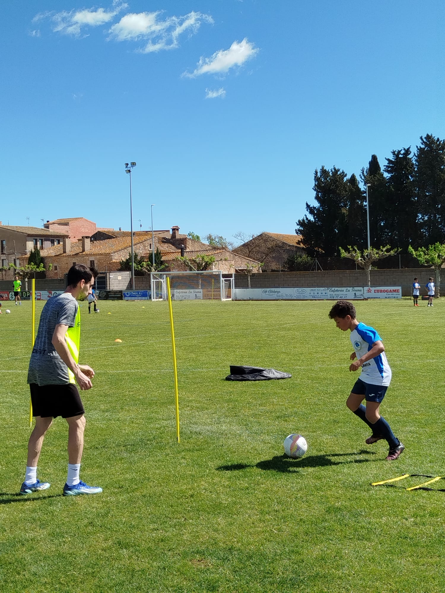 Intensius Tecnifut 1