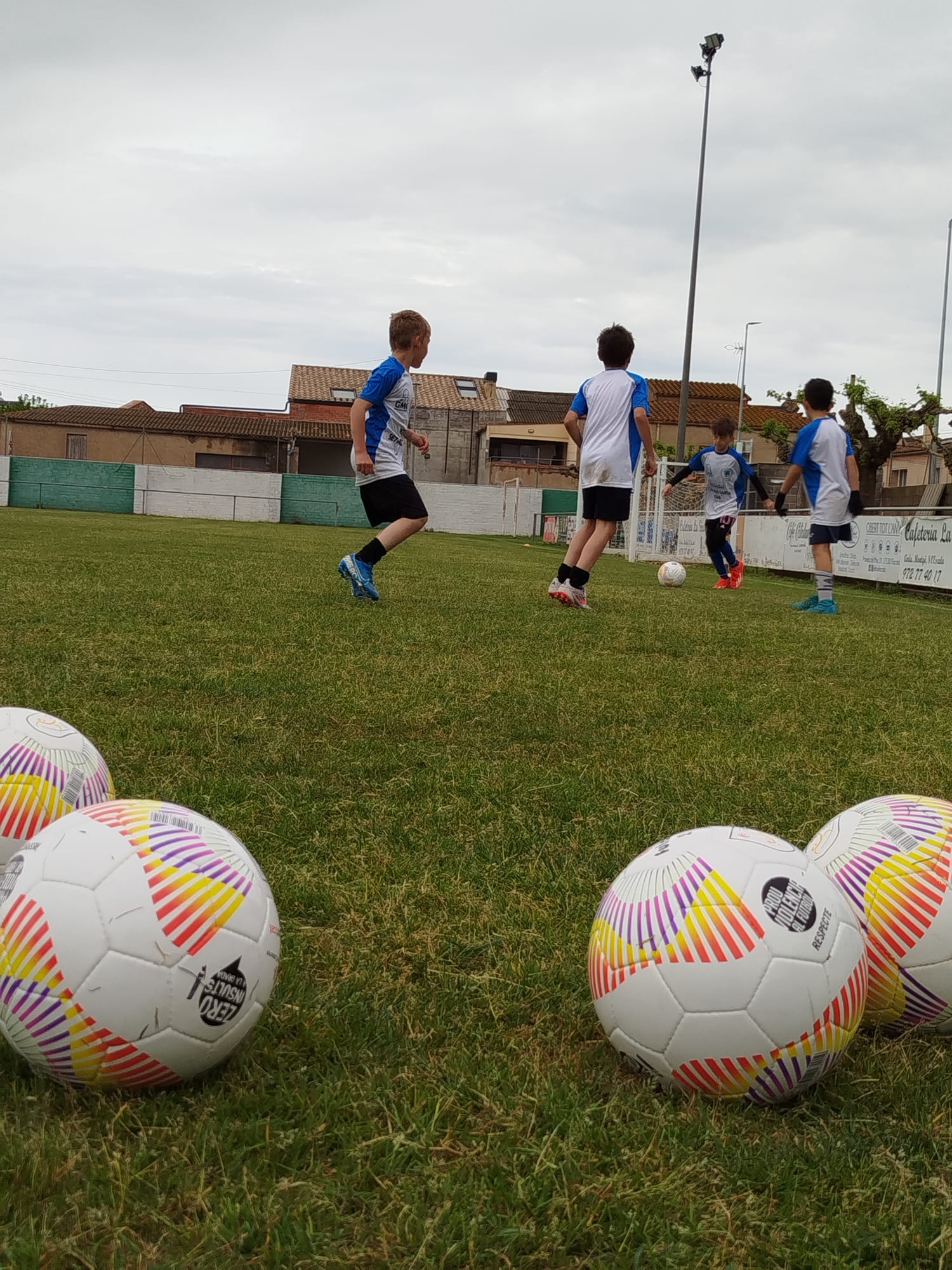 Intensius Tecnifut 2